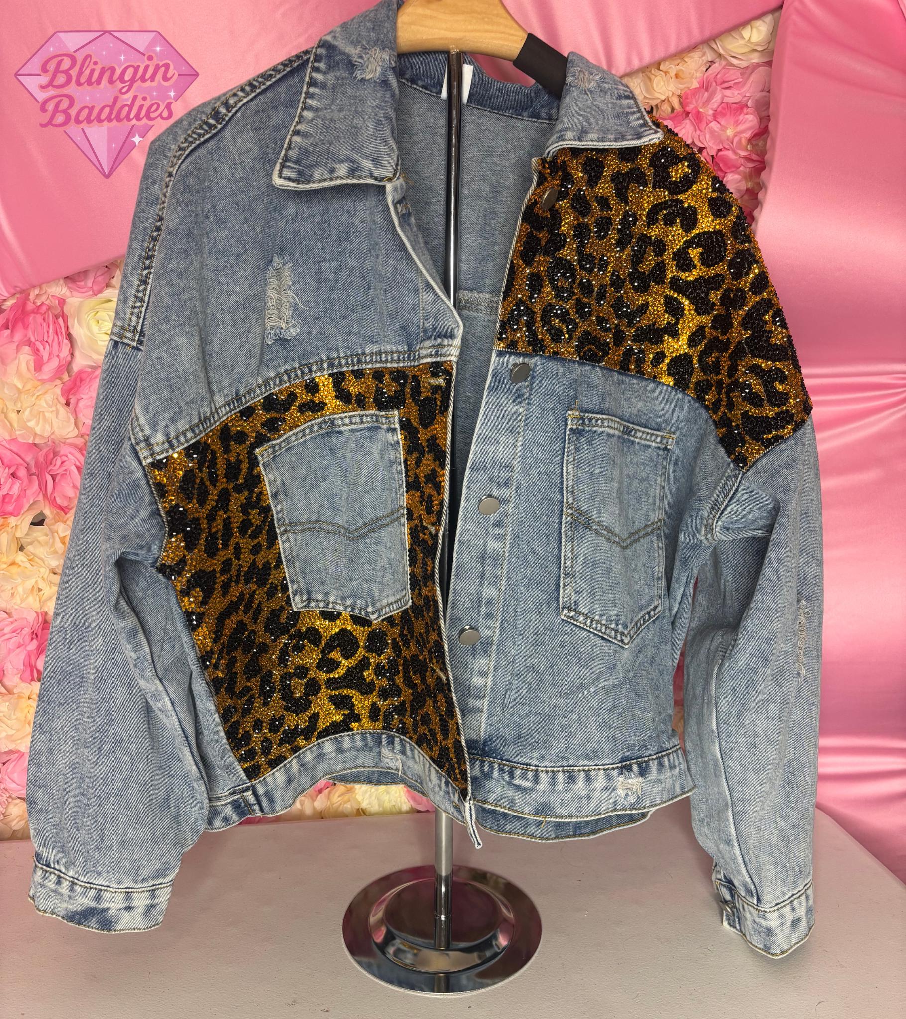 Blingin Apparel - Blingin Baddies