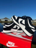 Bling Nike Dunks