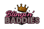 Blingin Baddies - Home