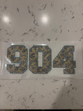 904 Rhinestone Heat Transfer
